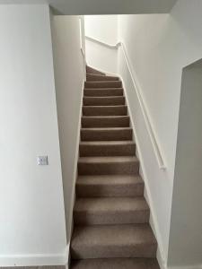 #78 Jewellery Quarter stylish and homely duplex