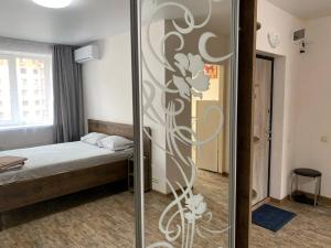 Квартира на Запорожском шоссе Дафи Космическая Тополь