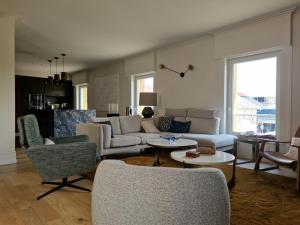 ATELIER DE BERCK - Gîte 6p avec Parking GRATUIT & TERRASSE