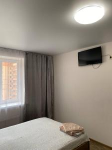 Квартира на Запорожском шоссе Дафи Космическая Тополь