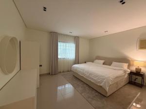 شقة ڤيلن الحمراء جدة Velin Apartment Al Hamra Jeddah