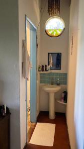 Casa da Mel, um refúgio cercado pela natureza