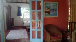 Casa da Mel, um refúgio cercado pela natureza