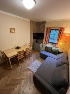 Apartmány Pod Javorem