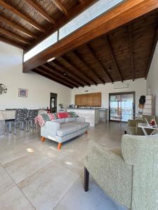 Sierras de Córdoba Ascochinga