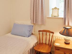 Hammer Bank Lodge
