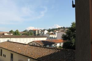 Appartamento Pecan Firenze