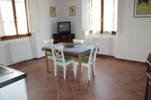 Appartamento Pecan Firenze