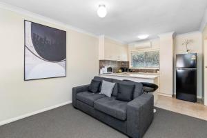 Wagga CBD Apartments