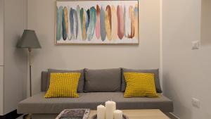 La casa degli Archibugi