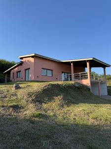 Sierras de Córdoba Ascochinga