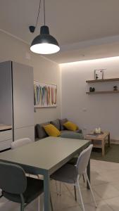 La casa degli Archibugi