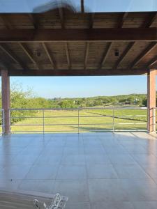 Sierras de Córdoba Ascochinga