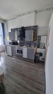 City Centre Studio - Charing Cross