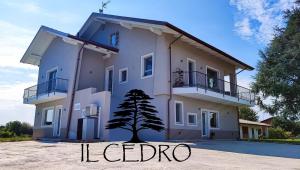 Il Cedro