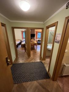 Apartmány Pod Javorem