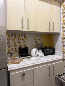 Deluxe apartment for rent