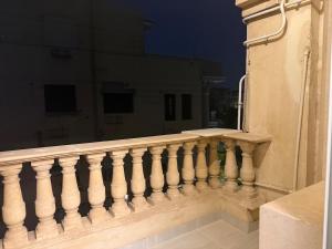 Deluxe apartment for rent