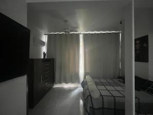 Studio em Copacabana