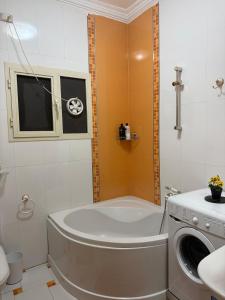 Deluxe apartment for rent