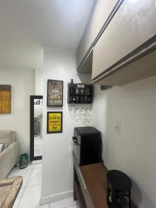 Studio em Copacabana