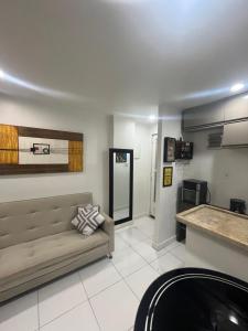 Studio em Copacabana