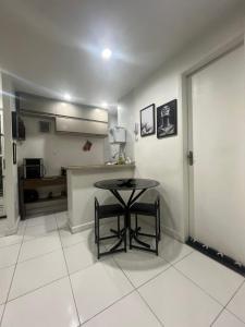 Studio em Copacabana