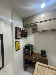 Studio em Copacabana