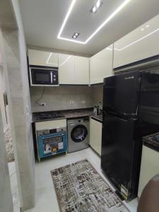 شقه فندقيه بشارع سوريا الرئيسي 10