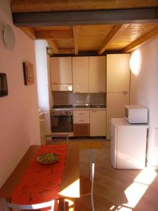 FeWo Luino Loft