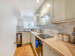 Buttercup Cottage - Uk45969