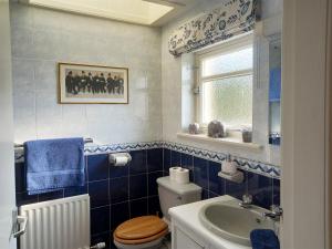 Tarandoun Cottage