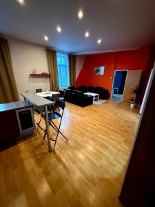 Apartmán u Kostnice