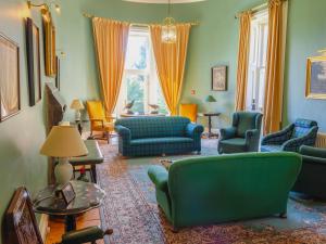 Dalnaglar Castle - Uk7072