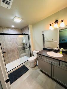 Rest and Retreat River House