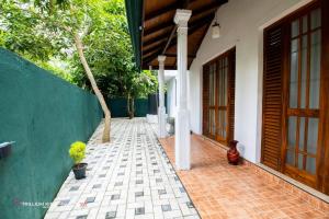 Lion Heart Villa Hikkaduwa