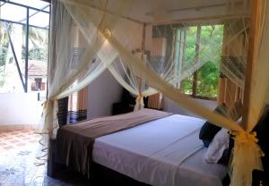 Lion Heart Villa Hikkaduwa