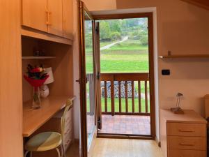 Lauton Dolomiti Relax Apartment - mit Jacuzzi-Badewanne