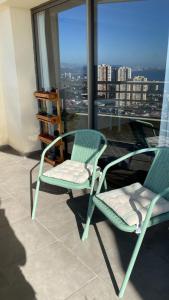 Valparaiso Preciosa Vista al Mar