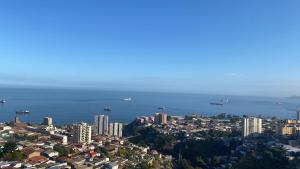 Valparaiso Preciosa Vista al Mar