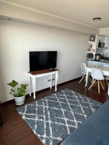 Valparaiso Preciosa Vista al Mar