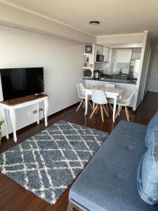 Valparaiso Preciosa Vista al Mar