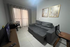 Apê Aconchegante Px à Av. Paralela e Metrô Imbuí