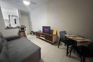 Apê Aconchegante Px à Av. Paralela e Metrô Imbuí