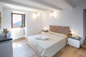 Balcone Piazza San Michele