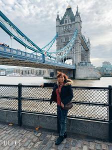 Fresh Apartment & Parking