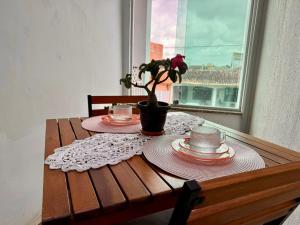 Cop30-quarto para 3 pessoas a 7 minutos do hangar e a 400 m do bus stop