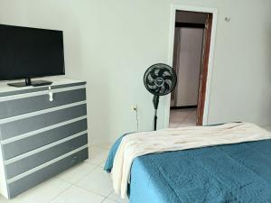 Cop30-quarto para 3 pessoas a 7 minutos do hangar e a 400 m do bus stop