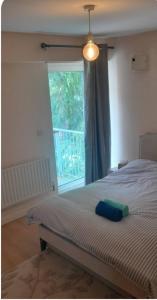 Quiet & nice flat-East london-E7