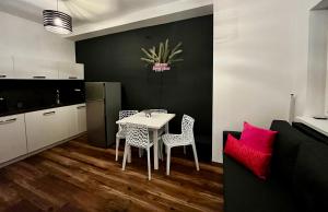 Cozy Mood Apartment in Old Town